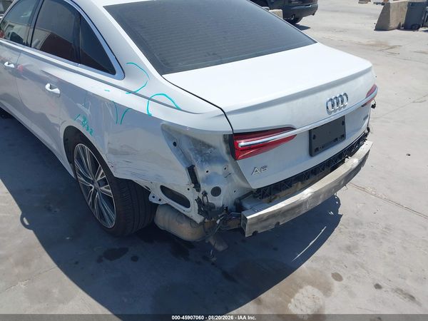2019 AUDI A6 55 PREMIUM