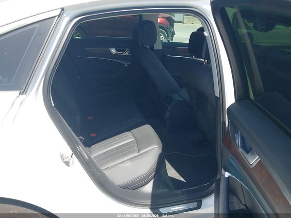 2019 AUDI A6 55 PREMIUM