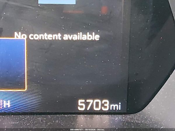 2026 CHEVROLET COLORADO WT, RWD — I118