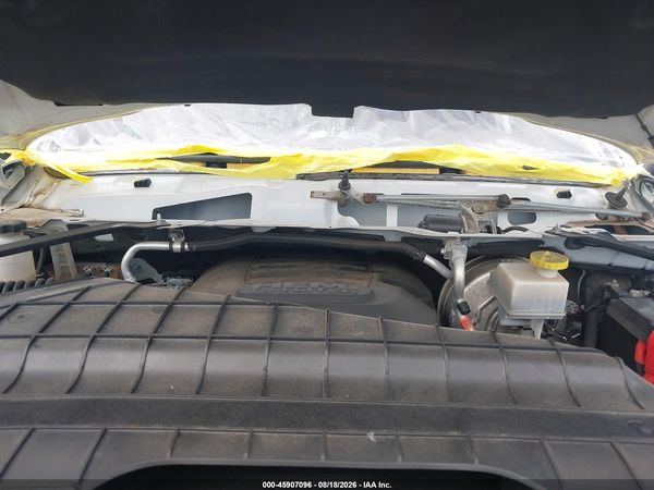 2022 RAM 2500 LARAMIE  4X4 6'4 BOX