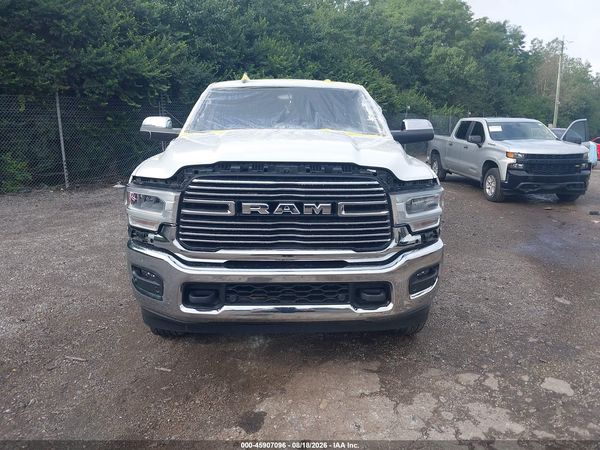 2022 RAM 2500 LARAMIE  4X4 6'4 BOX