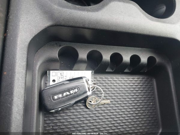 2022 RAM 2500 LARAMIE  4X4 6'4 BOX