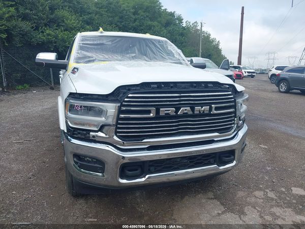 2022 RAM 2500 LARAMIE  4X4 6'4 BOX