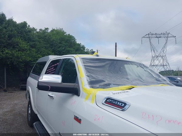 2022 RAM 2500 LARAMIE  4X4 6'4 BOX