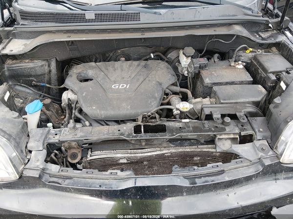 2016 KIA SOUL Plus