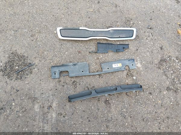 2016 KIA SOUL Plus