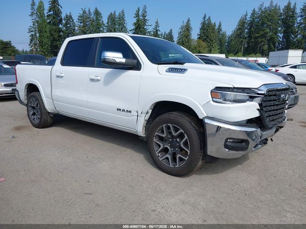 2026 RAM 1500 LARAMIE  4X4 5'7 BOX — I1