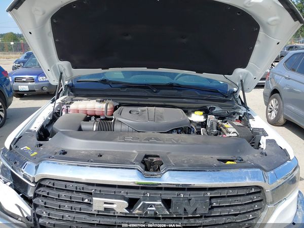 2026 RAM 1500 LARAMIE  4X4 5'7 BOX — I10