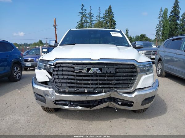 2026 RAM 1500 LARAMIE  4X4 5'7 BOX — I115
