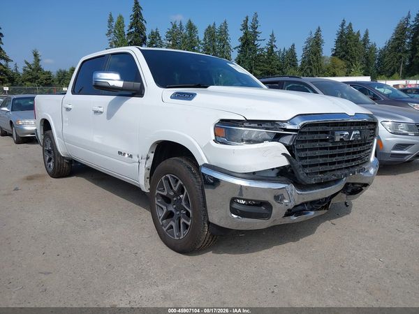 2026 RAM 1500 LARAMIE  4X4 5'7 BOX — I152