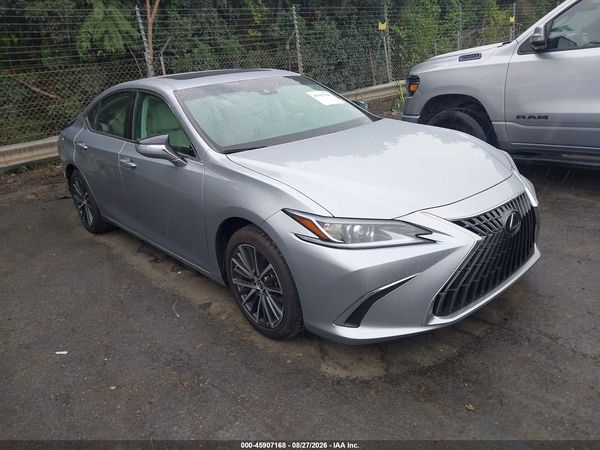 2025 LEXUS ES 350 350 Premium — I1