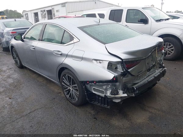 2025 LEXUS ES 350 350 Premium — I3