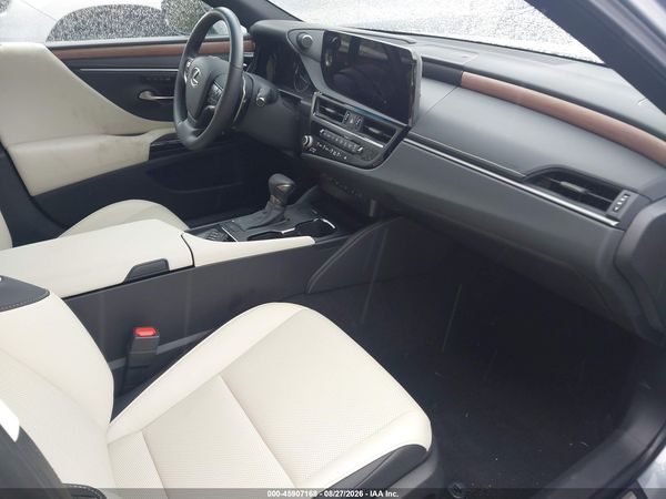 2025 LEXUS ES 350 350 Premium — I5