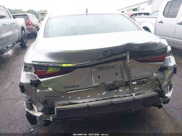 2025 LEXUS ES 350 350 Premium — I6