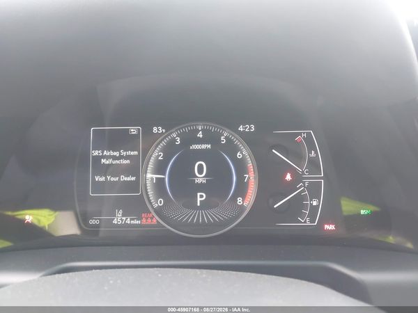 2025 LEXUS ES 350 350 Premium — I7