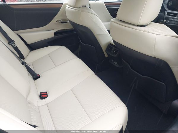 2025 LEXUS ES 350 350 Premium — I8