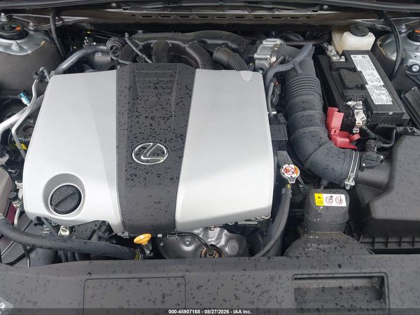 2025 LEXUS ES 350 350 Premium — I10