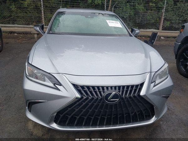 2025 LEXUS ES 350 350 Premium — I115