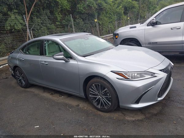 2025 LEXUS ES 350 350 Premium — I116