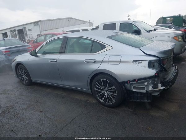 2025 LEXUS ES 350 350 Premium — I117