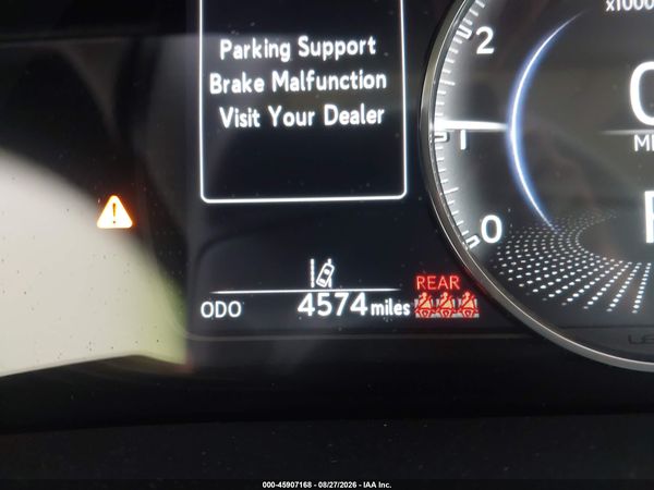 2025 LEXUS ES 350 350 Premium — I118
