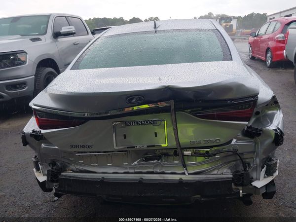 2025 LEXUS ES 350 350 Premium — I119