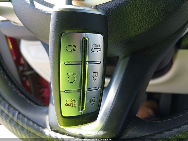 2023 GENESIS G70 2.0T RWD