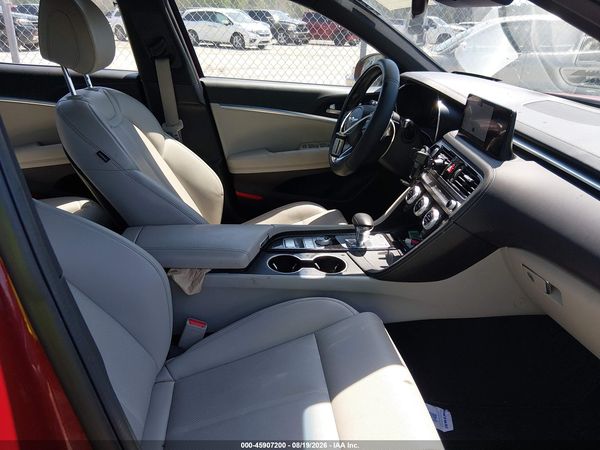 2023 GENESIS G70 2.0T RWD