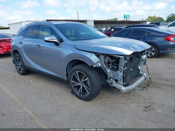 2024 LEXUS RX 350 PREMIUM — I1