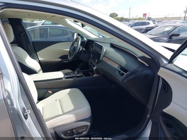 2024 LEXUS RX 350 PREMIUM — I5