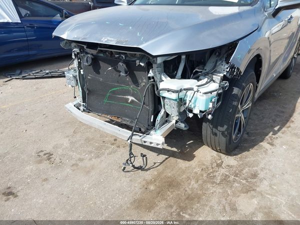 2024 LEXUS RX 350 PREMIUM — I6