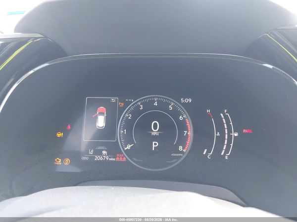 2024 LEXUS RX 350 PREMIUM — I7