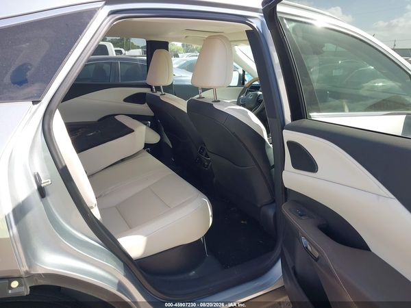 2024 LEXUS RX 350 PREMIUM — I8
