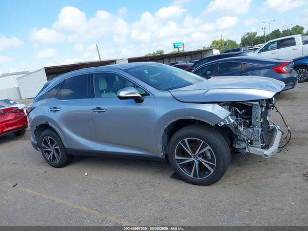 2024 LEXUS RX 350 PREMIUM — I116