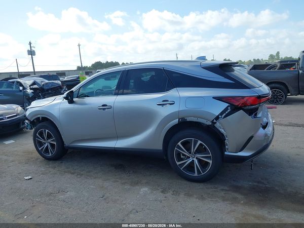 2024 LEXUS RX 350 PREMIUM — I117
