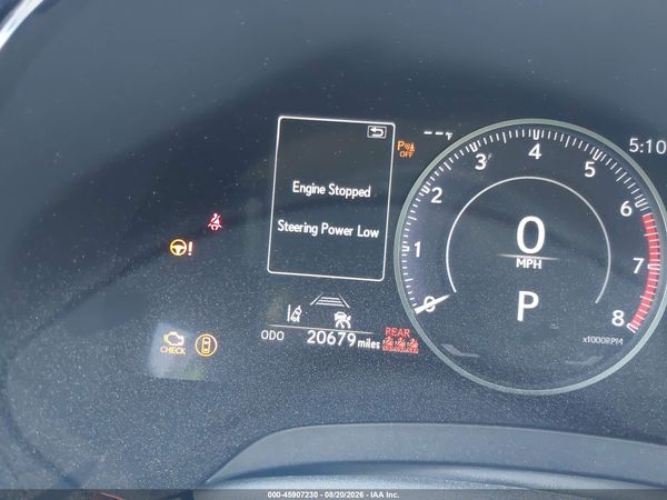 2024 LEXUS RX 350 PREMIUM — I118