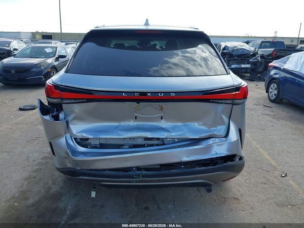 2024 LEXUS RX 350 PREMIUM — I119