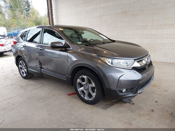 2017 HONDA CR-V EX-L/EX-L NAVI — I1