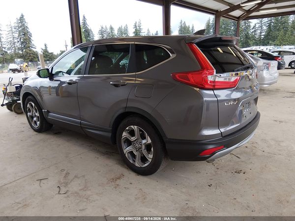 2017 HONDA CR-V EX-L/EX-L NAVI — I3