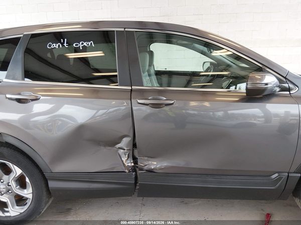 2017 HONDA CR-V EX-L/EX-L NAVI — I6