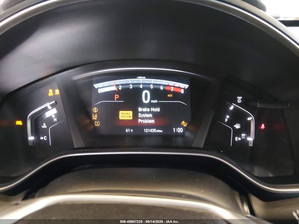 2017 HONDA CR-V EX-L/EX-L NAVI — I7