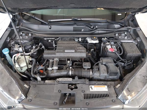2017 HONDA CR-V EX-L/EX-L NAVI — I10