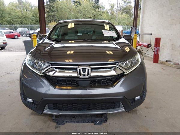 2017 HONDA CR-V EX-L/EX-L NAVI — I115