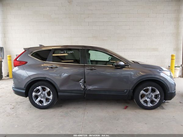2017 HONDA CR-V EX-L/EX-L NAVI — I116