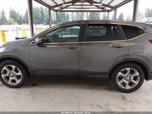 2017 HONDA CR-V EX-L/EX-L NAVI — I117
