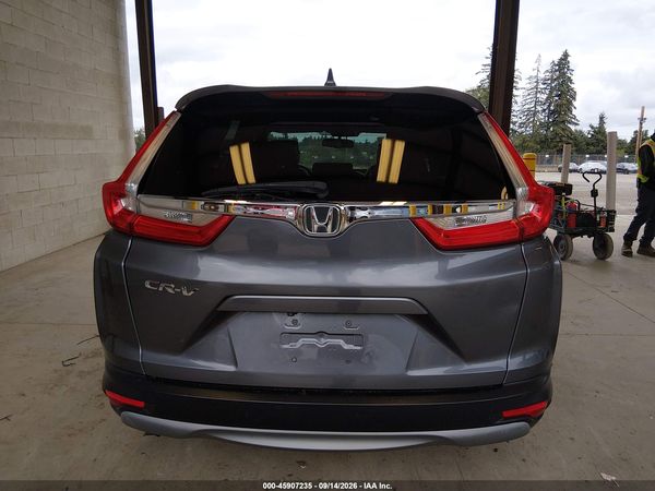 2017 HONDA CR-V EX-L/EX-L NAVI — I119