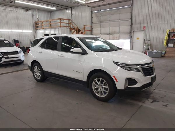 2024 CHEVROLET EQUINOX AWD LT — I1
