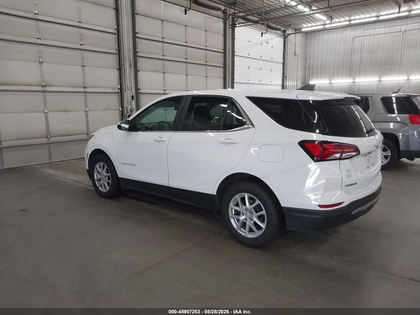 2024 CHEVROLET EQUINOX AWD LT — I3