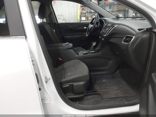 2024 CHEVROLET EQUINOX AWD LT — I5
