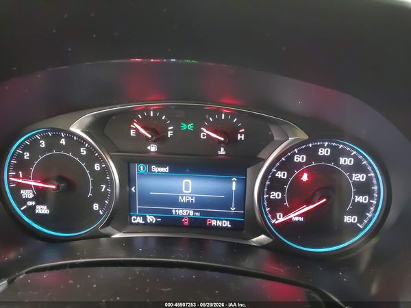 2024 CHEVROLET EQUINOX AWD LT — I7